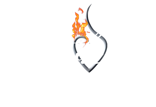 Heart Fire Media logo